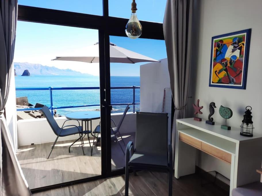 Apartamento El Roquete, Feel The Sea *